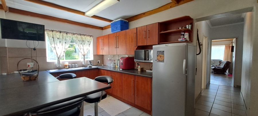 3 Bedroom Property for Sale in Morelig Free State